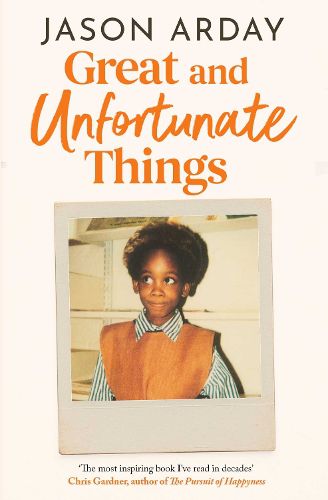Cover image for Great and Unfortunate Things