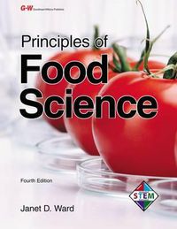 Cover image for Principles of Food Science