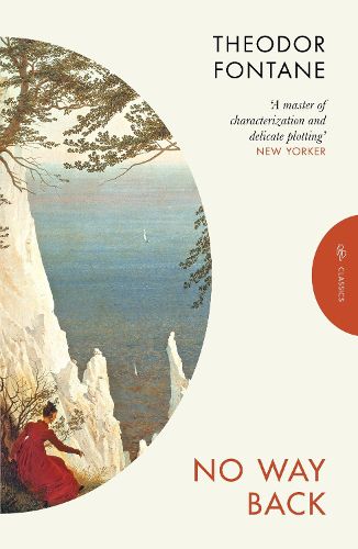 Cover image for No Way Back