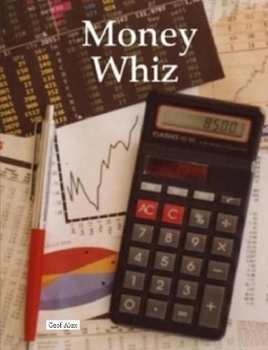 Cover image for Money Whiz