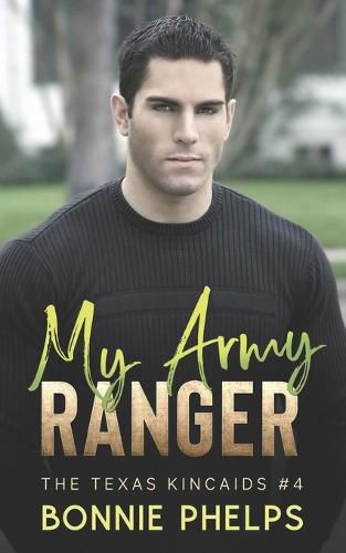 Cover image for My Army Ranger