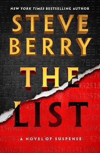 Cover image for The List