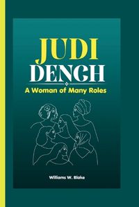 Cover image for Judi Dench
