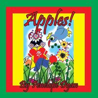 Cover image for Apples!