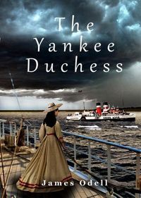 Cover image for The Yankee Duchess