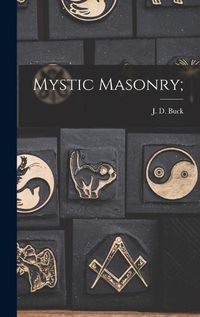 Cover image for Mystic Masonry;