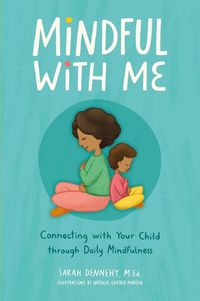 Cover image for Mindful with Me