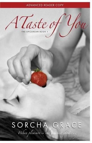 Cover image for A Taste of You