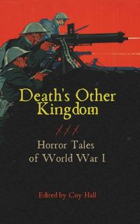 Cover image for Death's Other Kingdom