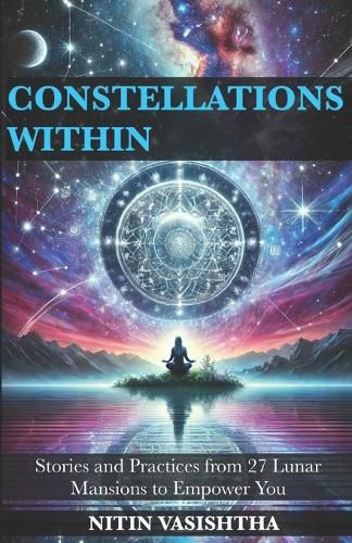 Cover image for Constellations Within