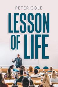 Cover image for Lesson of Life