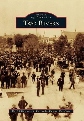 Cover image for Two Rivers