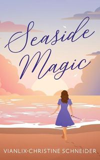 Cover image for Seaside Magic