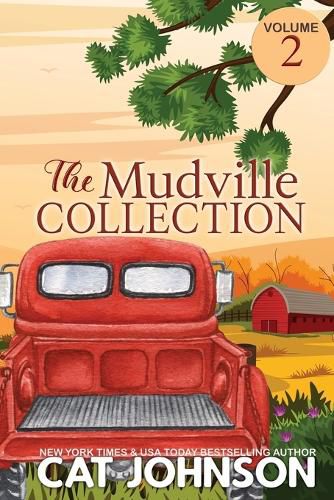 Cover image for The Mudville Collection Volume 2