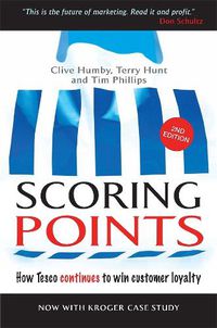 Cover image for Scoring Points: How Tesco Continues to Win Customer Loyalty