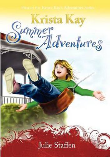 Krista Kay Summer Adventures