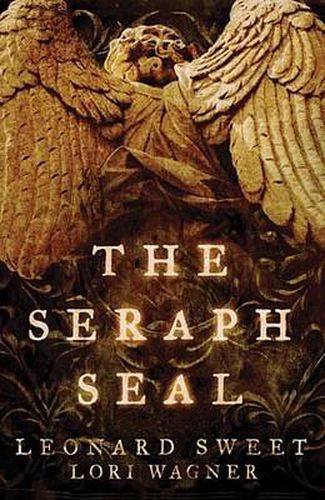 Cover image for The Seraph Seal