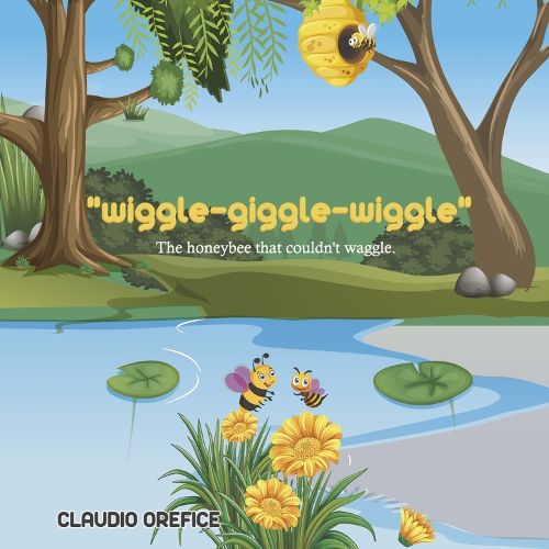 Wiggle-Giggle-Wiggle