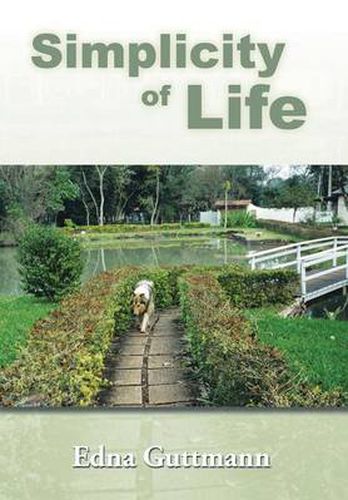 Cover image for Simplicity of Life