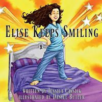 Cover image for Elise Keeps Smiling