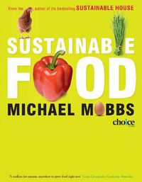 Cover image for Sustainable Food