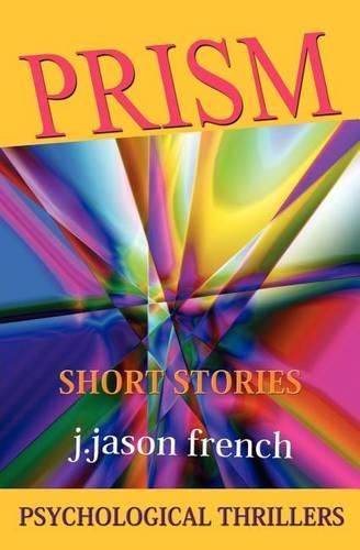 Cover image for Prism: Psychological Thrillers