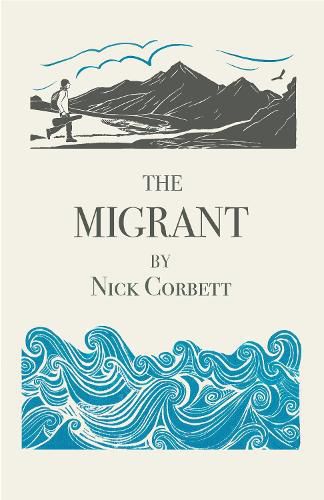 Cover image for The Migrant