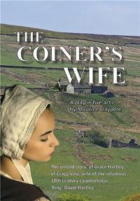 Cover image for The Coiner's Wife