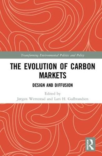 Cover image for The Evolution of Carbon Markets: Design and Diffusion