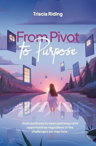 Cover image for From Pivot to Purpose