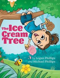 Cover image for The Ice Cream Tree