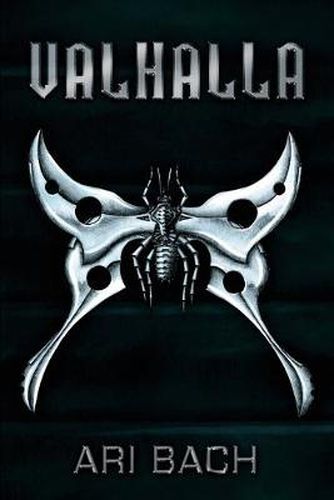 Cover image for Valhalla