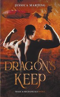 Cover image for Dragon's Keep