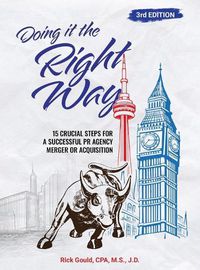 Cover image for Doing It the Right Way - 3rd Edition