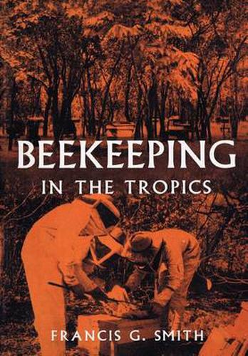 Cover image for Beekeeping in the Tropics