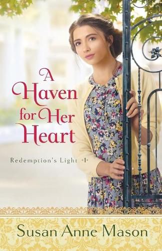 Cover image for A Haven for Her Heart