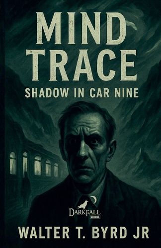Cover image for Mind Trace
