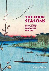 Cover image for The Four Seasons