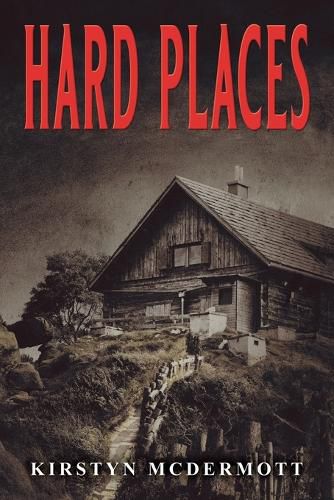 Cover image for Hard Places