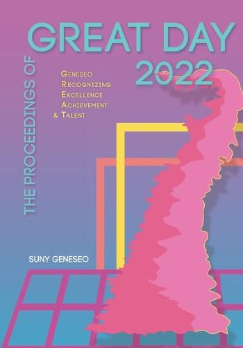 The Proceedings of GREAT Day 2022