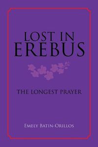 Cover image for Lost in Erebus