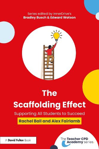 Cover image for The Scaffolding Effect: Supporting All Students to Succeed