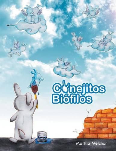 Cover image for Conejitos Biofilos