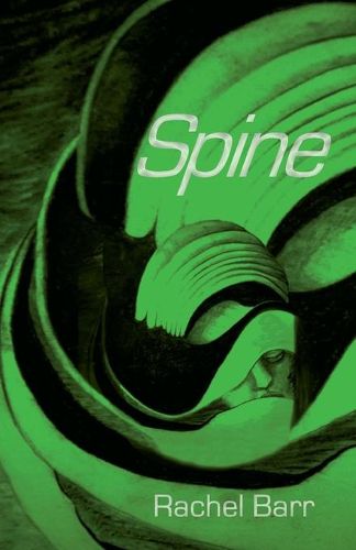 Cover image for Spine