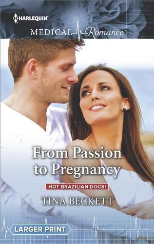 From Passion to Pregnancy: Hot Brazilian Docs!