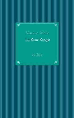 Cover image for La Rose Rouge