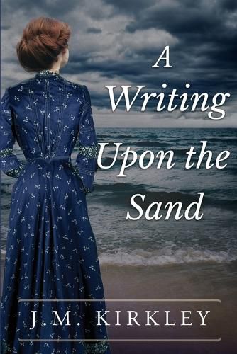 Cover image for A Writing Upon the Sand