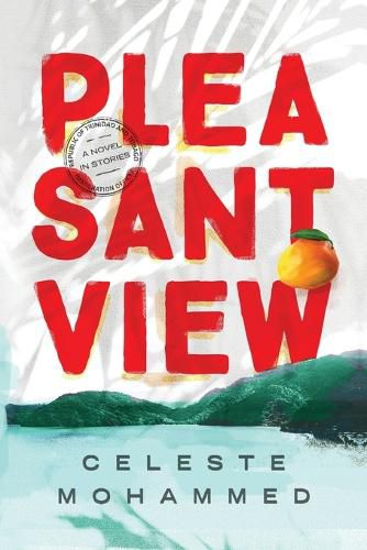 Cover image for Pleasantview