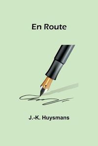 Cover image for En Route