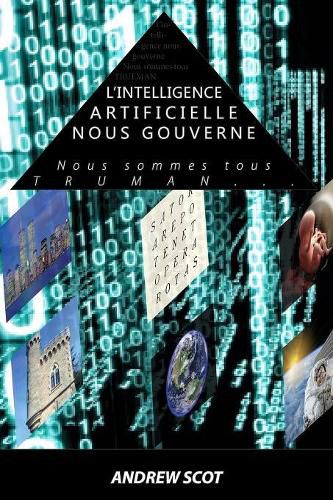 Cover image for L'intelligence artificielle nous gouverne